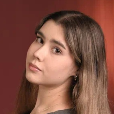 Arina Mikhailova