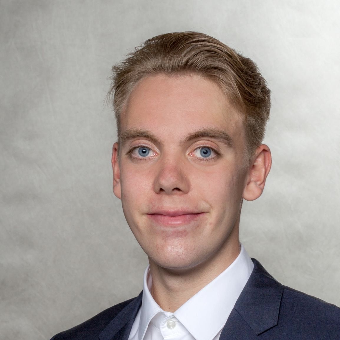 Lucas Degenhardt