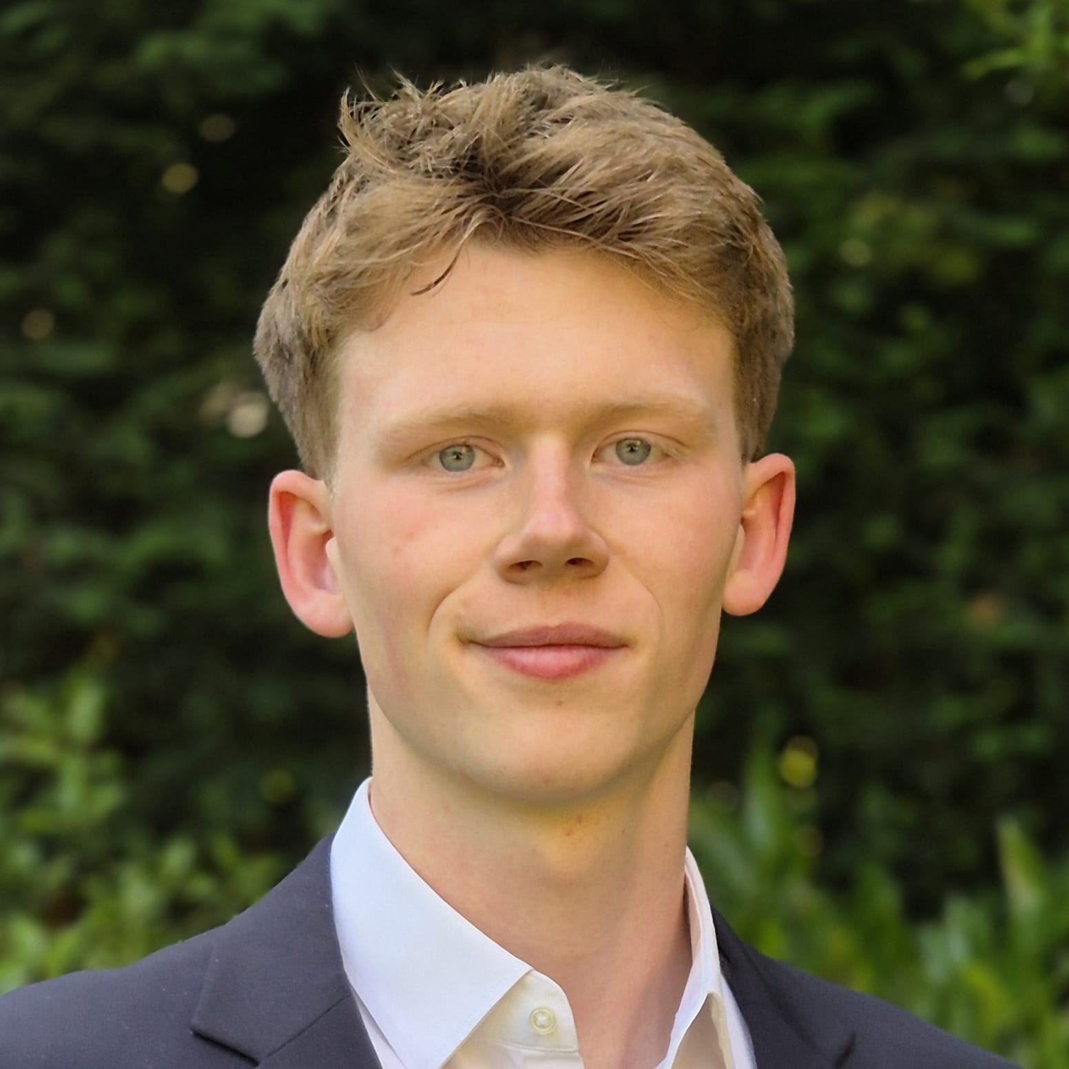 Lukas Linke