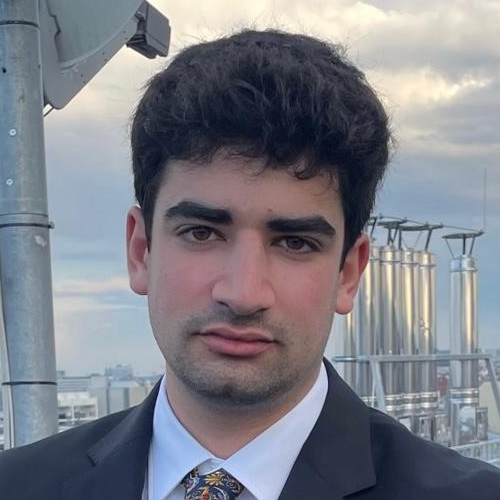 Noam Schreiber